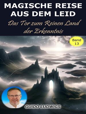 cover image of Magische Reise aus dem Leid